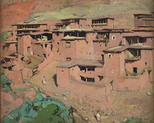 JACQUES MAJORELLE (8)